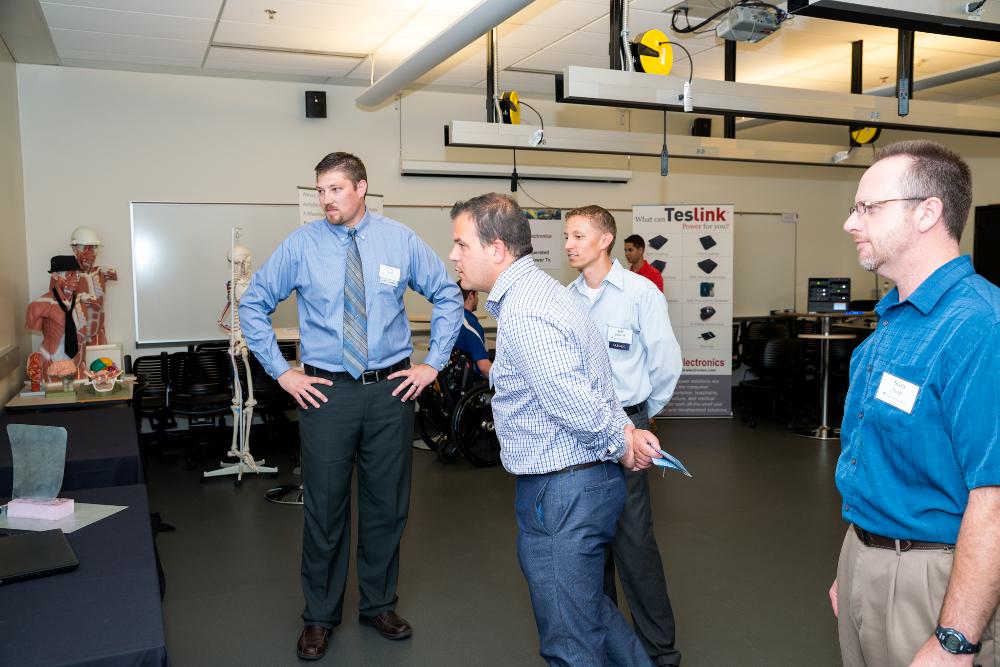 30 Years of Co-op Celebration